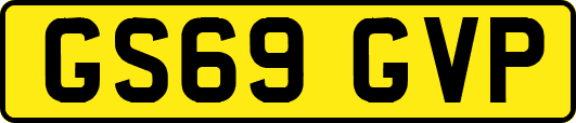 GS69GVP