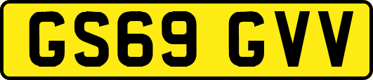 GS69GVV