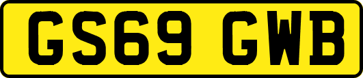 GS69GWB