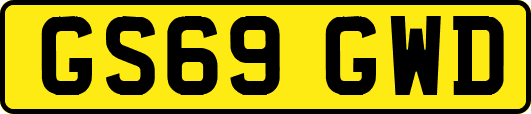 GS69GWD