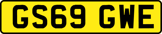 GS69GWE