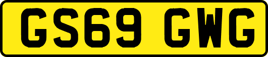 GS69GWG