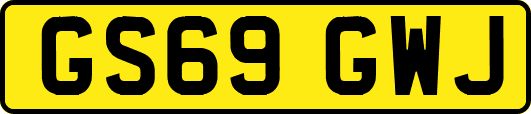 GS69GWJ