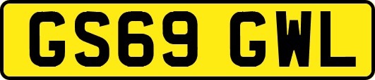 GS69GWL