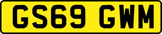 GS69GWM