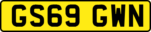 GS69GWN