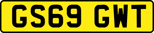 GS69GWT