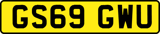 GS69GWU