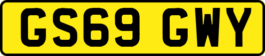 GS69GWY