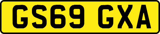 GS69GXA