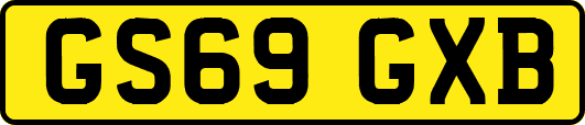 GS69GXB
