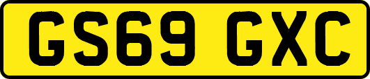 GS69GXC