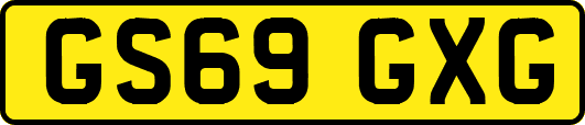 GS69GXG