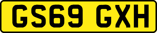 GS69GXH