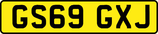 GS69GXJ