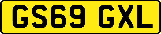 GS69GXL