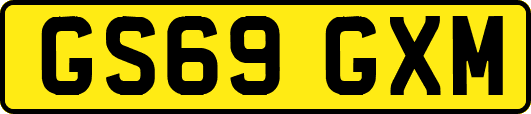 GS69GXM