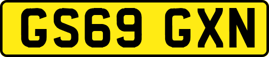 GS69GXN