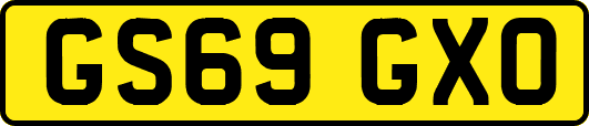 GS69GXO