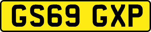 GS69GXP