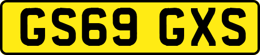 GS69GXS