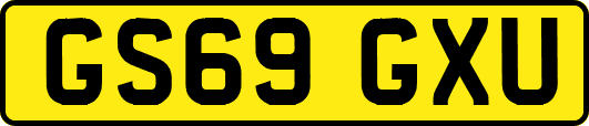 GS69GXU
