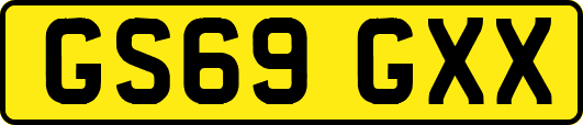 GS69GXX
