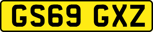 GS69GXZ