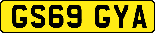 GS69GYA