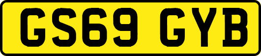 GS69GYB