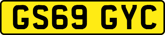 GS69GYC