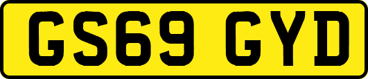 GS69GYD