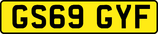 GS69GYF