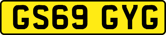 GS69GYG
