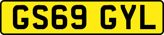 GS69GYL
