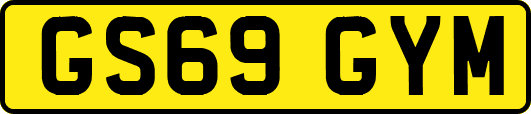 GS69GYM