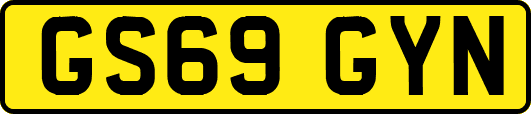 GS69GYN