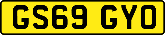 GS69GYO