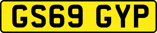 GS69GYP