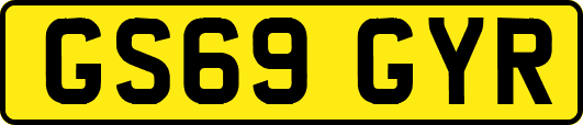 GS69GYR