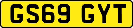 GS69GYT