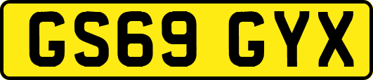 GS69GYX