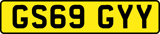 GS69GYY