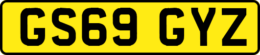 GS69GYZ