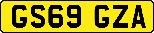 GS69GZA