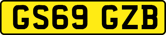 GS69GZB
