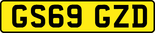 GS69GZD