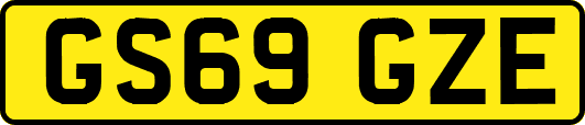 GS69GZE
