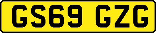 GS69GZG