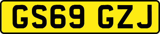 GS69GZJ